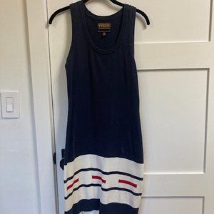 Pendleton The Portland Collection Camp Tank Dress Small Barely Worn